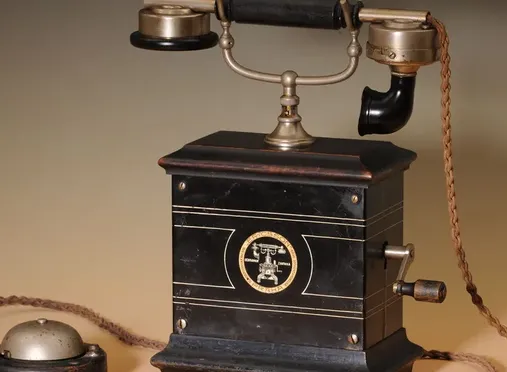 Museum of Railway and Electrical Engineering