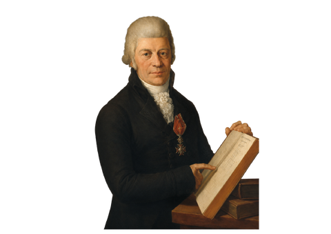 František Josef Gerstner 