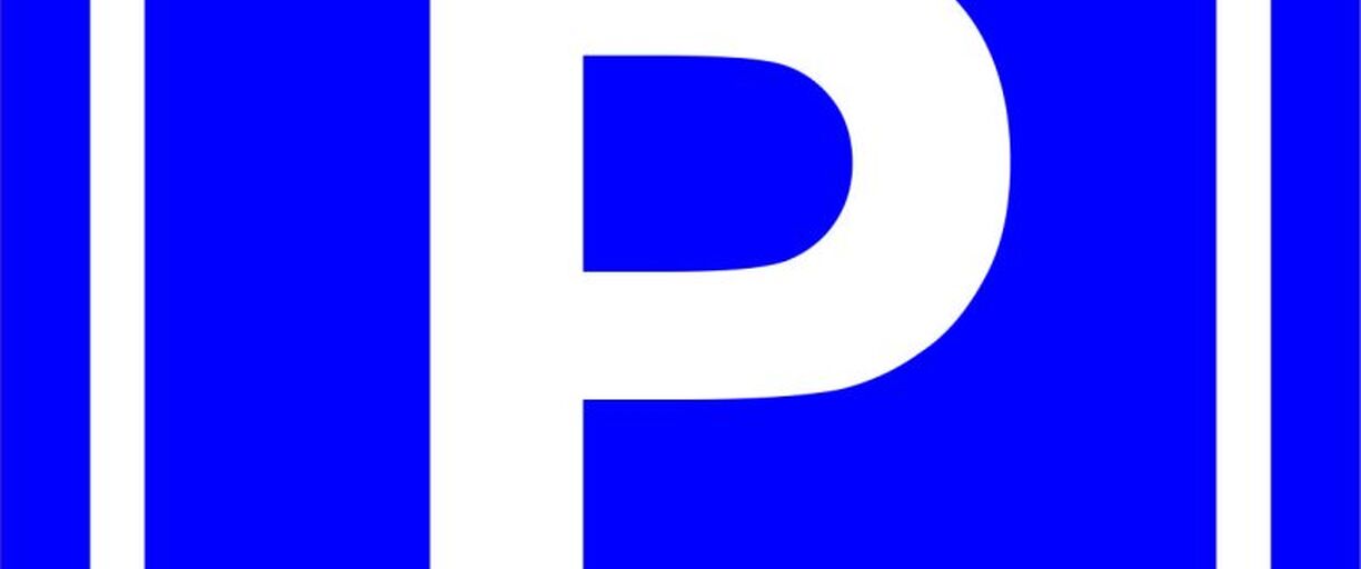 Public parking is now open!