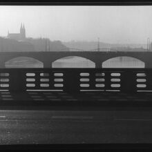 May 11th, 2012 – Prague's bridges through the lens of Richard Homola