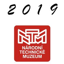 PF 2019 - National Technical Museum