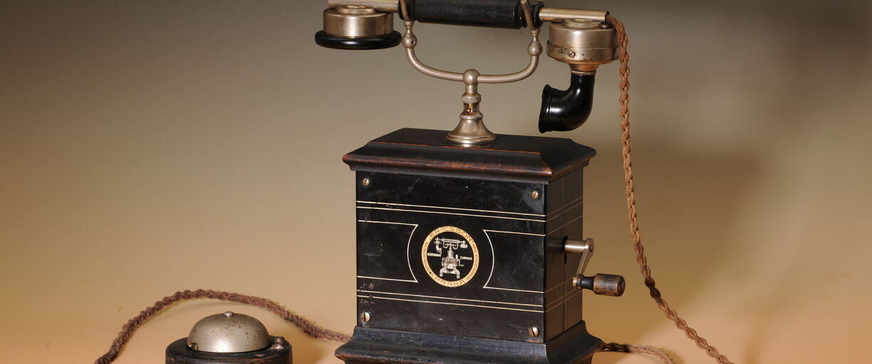 From April 3, 2026 – Tech at the Post Office, or Finally Together After 108 Years (in Prague)