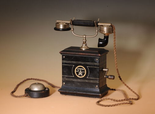 Museum of Railway and Electrical Engineering