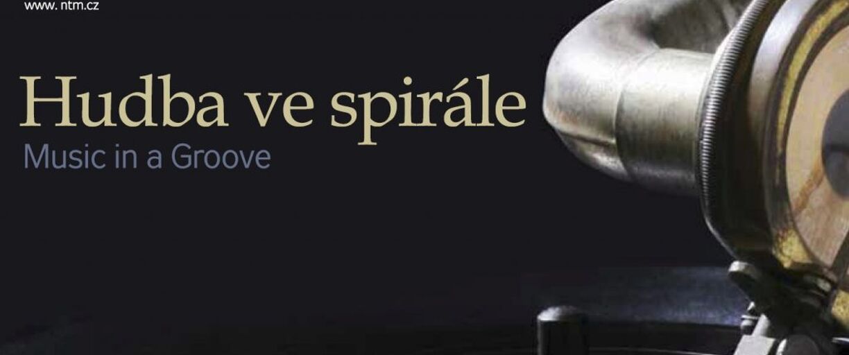 May 22nd, – October 30th, 2014 – Music in a Spiral