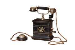 From April 3, 2026 – Tech at the Post Office, or Finally Together After 108 Years (in Prague)