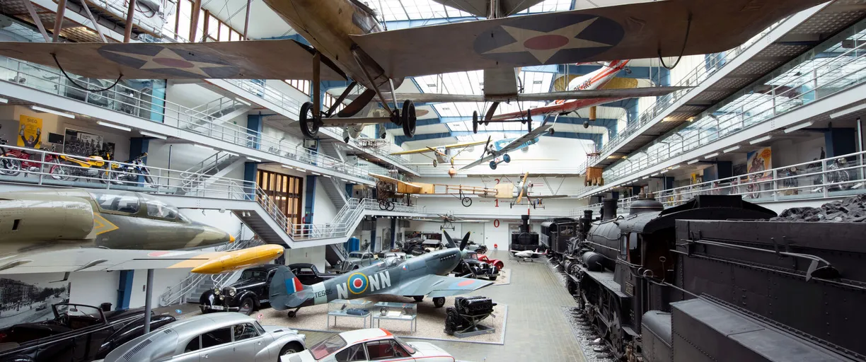 NTM Free Admission Days