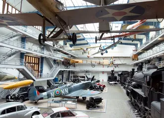 NTM Free Admission Days