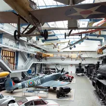 NTM Free Admission Days