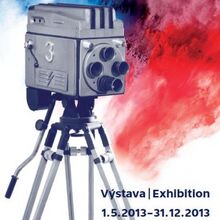 60 years of broadcasting on the territory of the Czech Republic