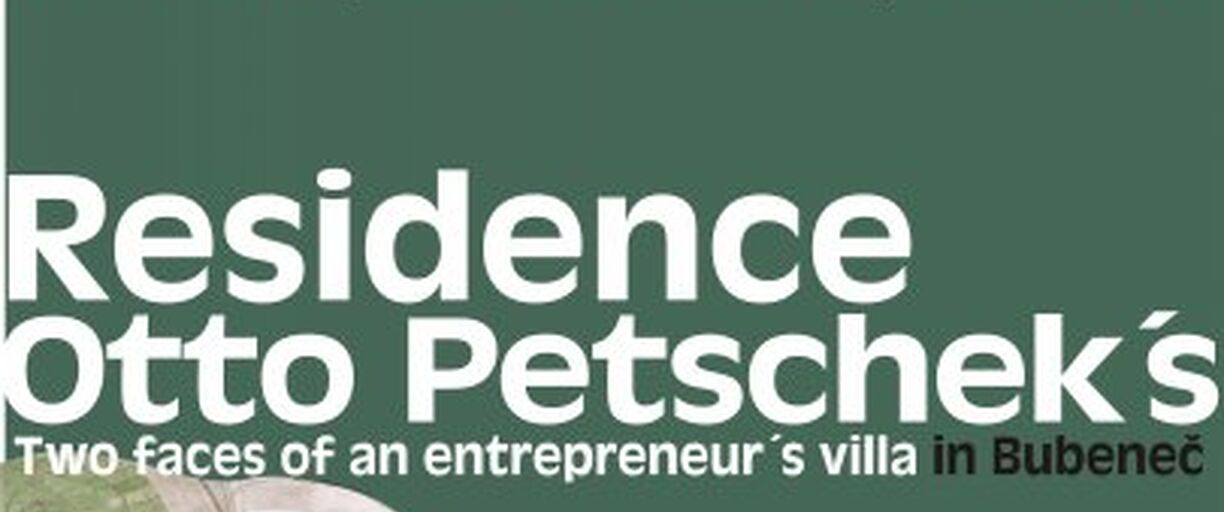 28.11.2012 - Residence Otto Petschek's