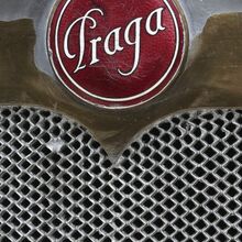 19.12.2013 – 27.4.2014 - Personal cars Praga