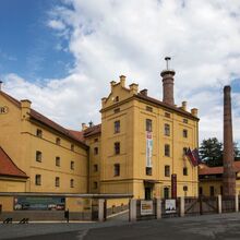 Opening season in Centre for Building Heritage of NTM in Plasy and in Railway Depositary of NTM in Chomutov