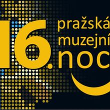 8.6. 2018 - 16. Prague Museum Night in National Technical Museum