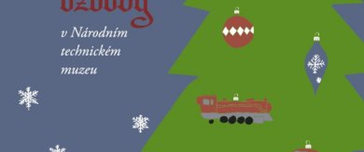 December 6th, 2012 – Christmas decorations in the National Technical Museum