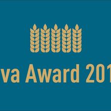 Živa Award ceremony 2018 v NTM - special recognition for CSD NTM in Plasy