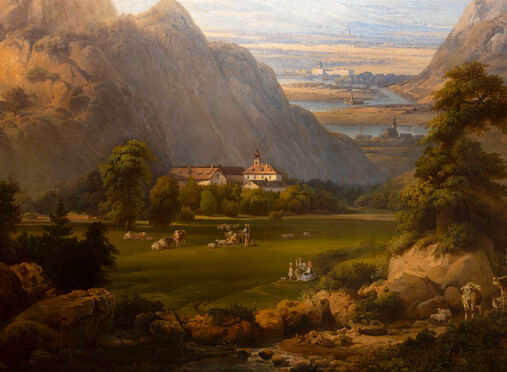 Poštovní muzeum Vyšší Brod