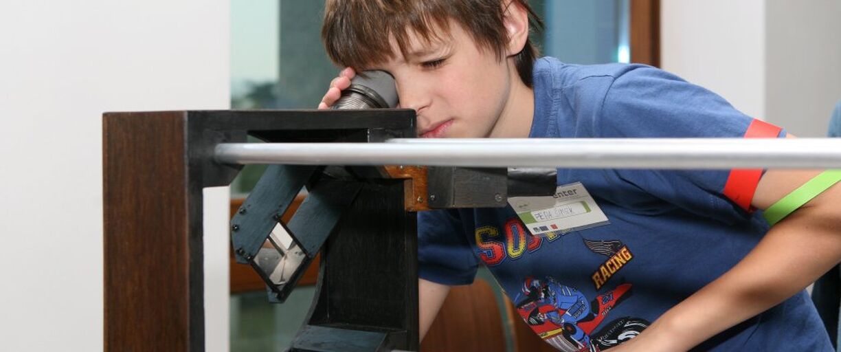 Technický kroužek Národního technického muzea