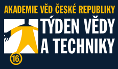 2.-11.11. 2016 - Týden vědy a techniky AV ČR v Národním technickém muzeu