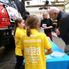 Objevte nejstarší Bugatti na světě s našimi mladými průvodci!