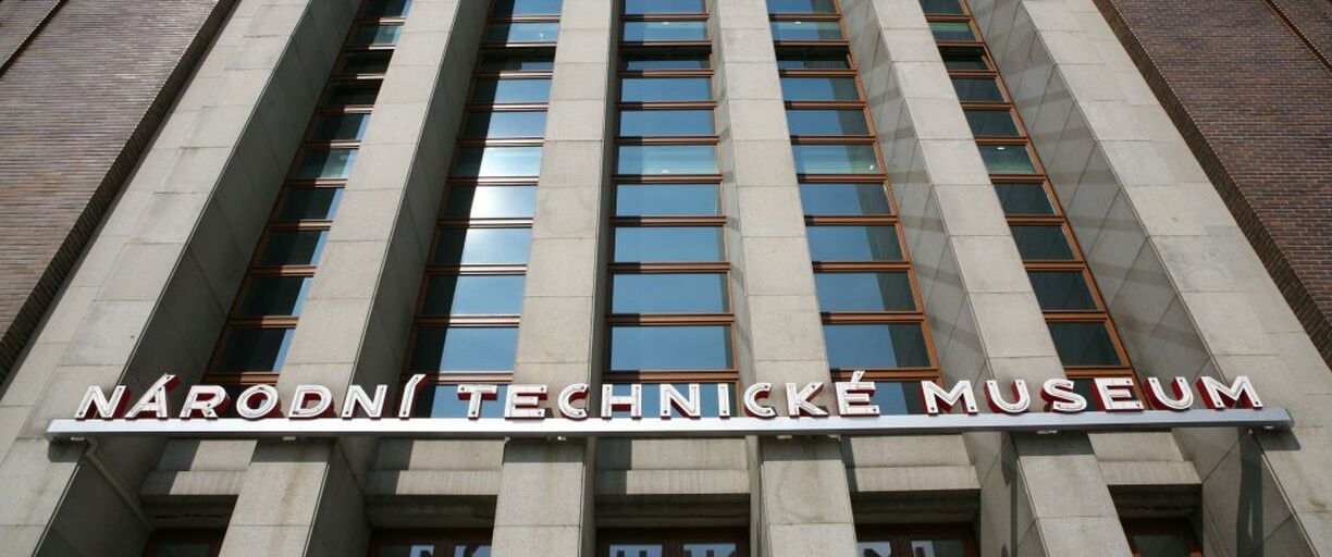 7. - 9.10. 2013 - konference Technická muzea v České republice