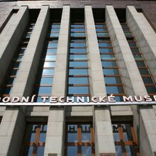 7. - 9.10. 2013 - konference Technická muzea v České republice