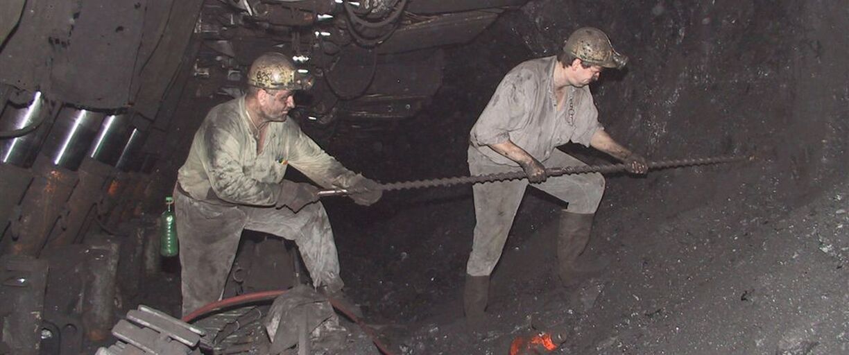 5. 12. 2023 – 113. ročník semináře hornictví