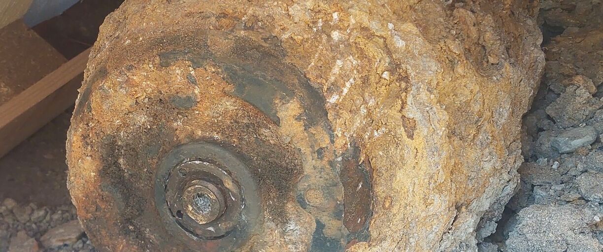 20. 1. 2026 – Přednáška: Likvidace nevybuchlé pumy v Záluží u Mostu a poslední nálety britského královského letectva na Čechy