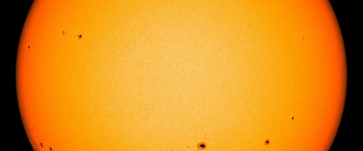 19.3. 2016 - Den s Pražskou pobočkou České astronomické společnosti