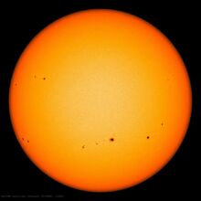 19.3. 2016 - Den s Pražskou pobočkou České astronomické společnosti