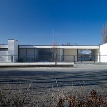 22.3.2012 - Přednáška pro veřejnost - Villa Tugendhat - "Hurá! Vila opravena!"