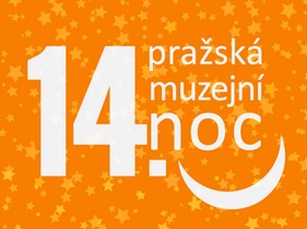 10. 6. 2017 - Pražská muzejní noc