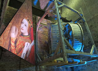 Rezervace edukačních programů a prohlídek na 2. pololetí