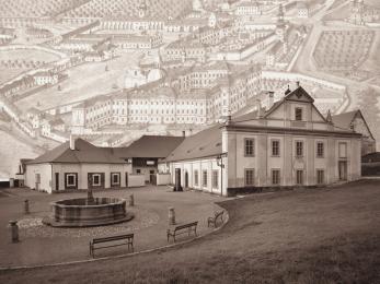 Historie muzea