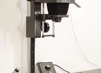 Fotografická tvůrčí dílna: Zvětšování a klasický černobílý pozitivní proces