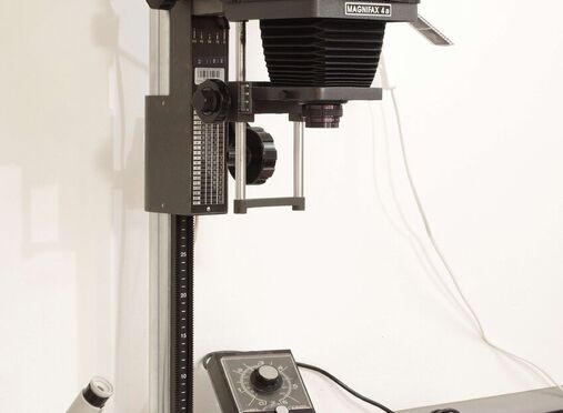 20. 1. 2024. Fotografická tvůrčí dílna: Zvětšování a klasický černobílý pozitivní proces 