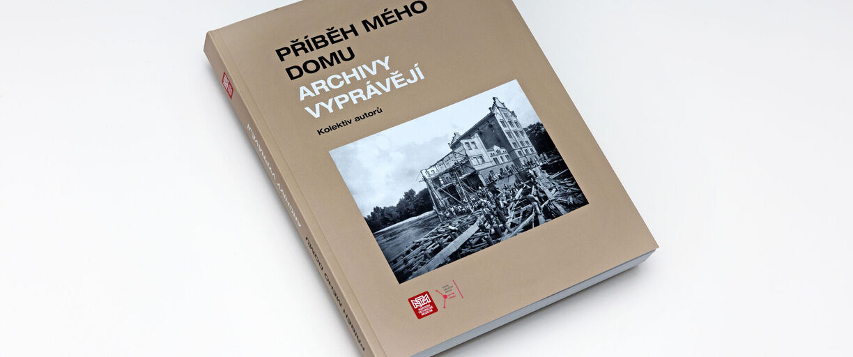 Nové publikace NTM