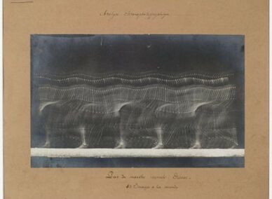 Prehistorie kinematografie