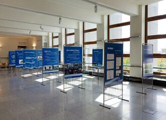 Prezentace 30 let existence sdružení CESNET