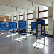 Prezentace 30 let existence sdružení CESNET