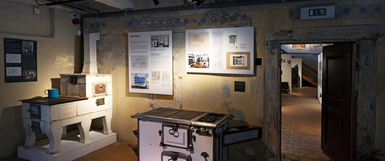 Vytápění – proměny otopných systémů 