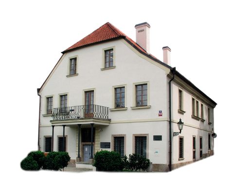 Od 3. 6. 2026 – Krajinář Josef Navrátil a Vávrův mlýn 