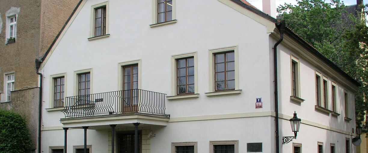 Poštovní muzeum v Praze bude otevřeno od 11. června