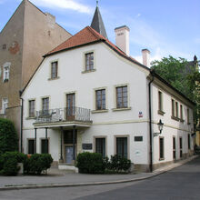Poštovní muzeum v Praze bude otevřeno od 10. června