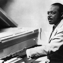 3. 6. 2024 – Koncert Count Basie 120 let