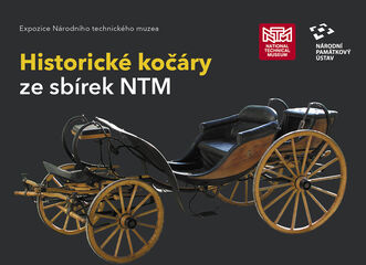 Nová expozice Historické kočáry ze sbírek NTM na zámku v Zákupech