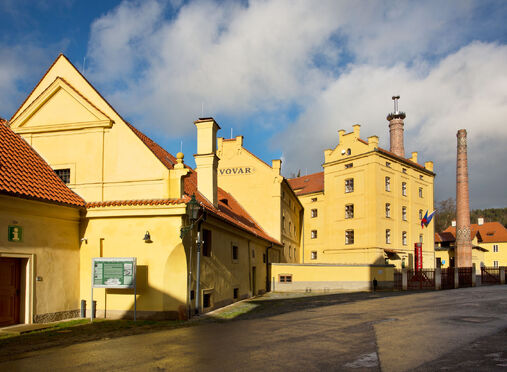 30. 9. Den zednické lžíce - Centrum stavitelského dědictví NTM