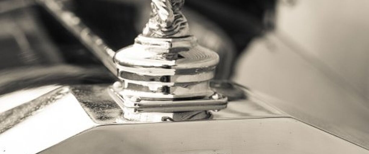 22.4.-3.5. 2015 - Automobily Rolls-Royce