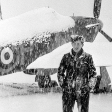 11. 11. 2025 – Beseda z cyklu „LADISLAV SITENSKÝ – CESTA KE SVOBODĚ“: Podobizny tvůrců dějin