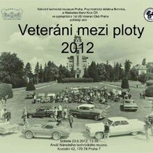 23.6.2012 - Veteráni mezi ploty