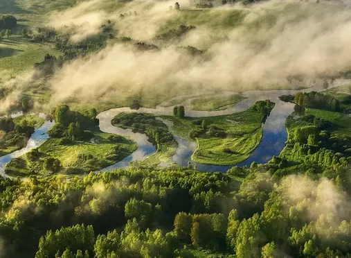  Historický vlak NTM se zapojil do Vltavské štafety